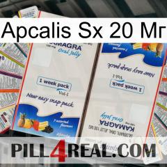 Apcalis Sx 20 Мг kamagra1